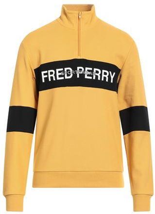Fred Perry TOPWEAR - Sweatshirts on YOOX.COM
