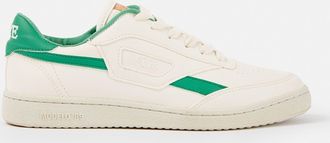 SAYE Modelo 89 Vegan Trainers voor dames in Off-White