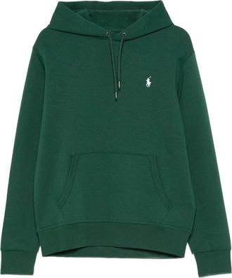 Polo Ralph Lauren Hombre, Sudaderas, Verde, Talla: L