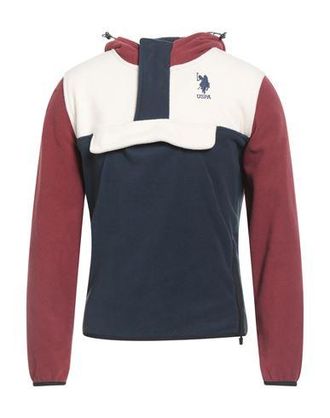 U.S.Polo Association TOPWEAR - Sweatshirts sur YOOX.COM