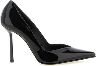 Le Silla Mujer, Zapatos, Negro, Talla: 37 1/2 EU