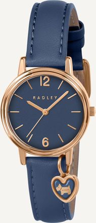 Radley London Maldon Mews 26Mm Leather Strap Watch With Utility - RY21994A