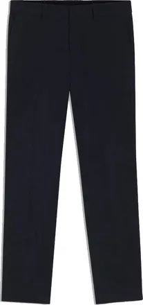 HUGO BOSS P-Genius Corduroy Slim-Fit Trousers, Brand Size 48 (Waist Size 32)