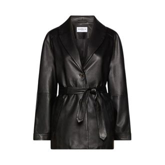 Marella Giacche - - Jackets - Donna - Nero - S