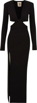Aniye By Mujer, Vestidos, Negro, Talla: M
