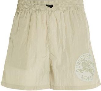 Burberry HOSEN & R&Ouml;CKE - Shorts & Bermudashorts auf YOOX.COM