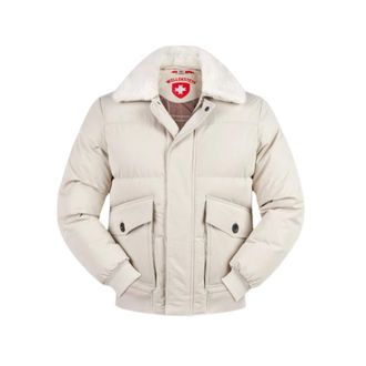Wellensteyn Uomo, Giacche, Beige, L, new