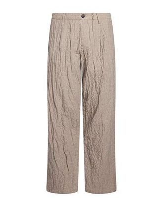 White Sand BOTTOMWEAR - Trousers on YOOX.COM