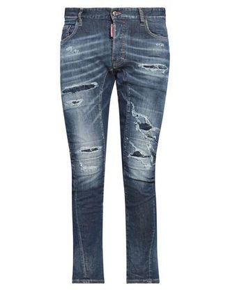 Dsquared2 BOTTOMWEAR - Pantaloni jeans su YOOX.COM