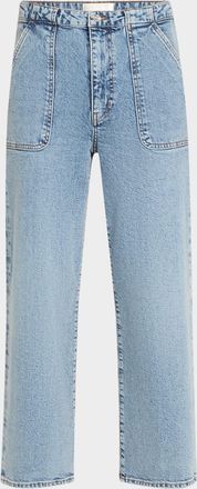 Frame Denim The Modern Pocket Jeans