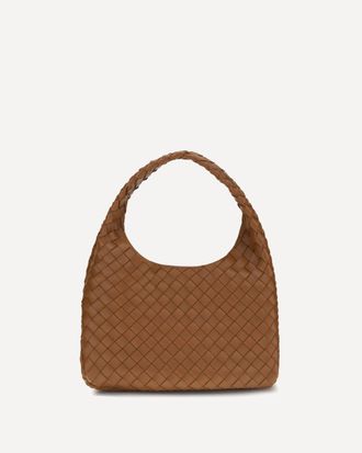Bottega Veneta Campana Shoulder Bag Female UNI