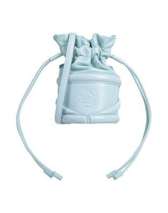 Alexander McQueen BAGS - Cross-body bags on YOOX.COM