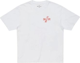 Edwin Uomo, Top, Bianco, M, new