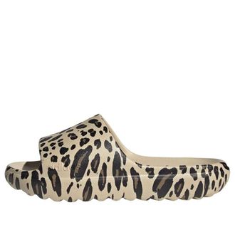 adidas Adilette Lumia SLides Crystal Linen Black KJ8127