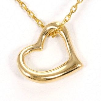C&A Unbranded (18K) Necklace (Pre-Owned)