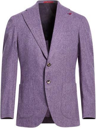 Isaia SUITS and CO-ORDS - Blazers on YOOX.COM