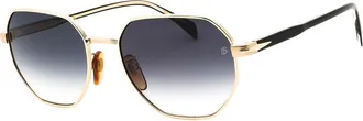 David Beckham Mens Db 1162/F/S 56Mm