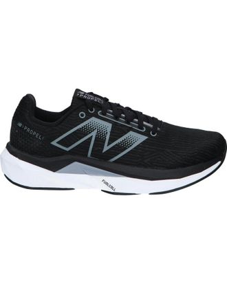 New Balance Mens Sneakers for man in black - Size UK 9