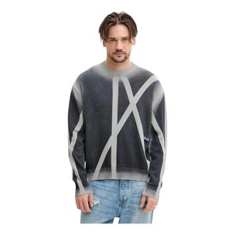 A-Cold-Wall* A-Cold-Wall, Uomo, Maglie, Grigio, M, new