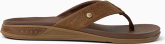 Reef Mens Phantom Lux In Toffee M