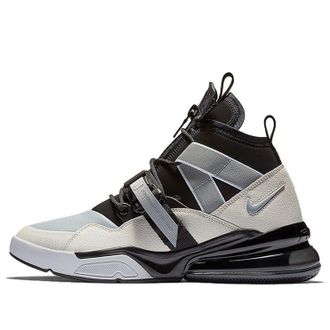 Nike Air Force 270 Utility Black Sail AQ0572-003