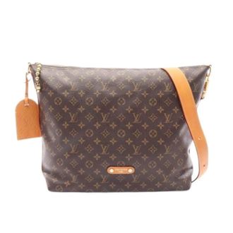 Louis Vuitton Pre-owned Vintage Monogram Handtas - Dames - Pre-owned - Bruin - Maat: ONE Size Leer