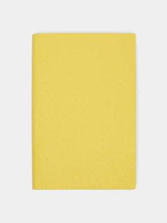 Smythson Chelsea Leather Notebook
