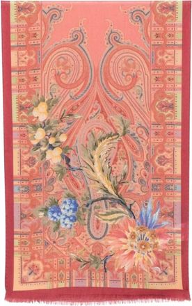 Etro Mujer, Accesorios, Multicolor, Talla: ONE Size