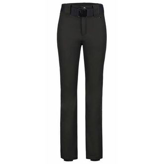 Luhta skibroek Joensuu zwart