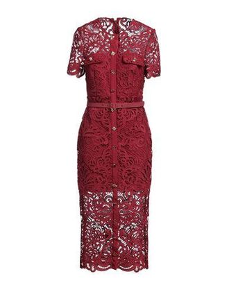 Self Portrait DRESSES - Midi dresses on YOOX.COM