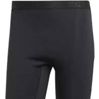 adidas Adizero Running Short Leggings Asia Sizing Black IK9731