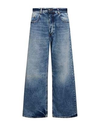 Icon Denim Los Angeles BOTTOMWEAR - Jeans sur YOOX.COM
