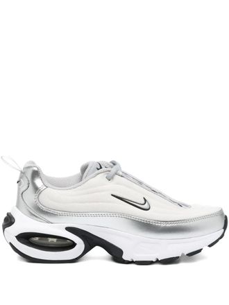 Nike Air Max Portal SE - women - Fabric/Fabric/Rubber - 5.5 - Neutrals