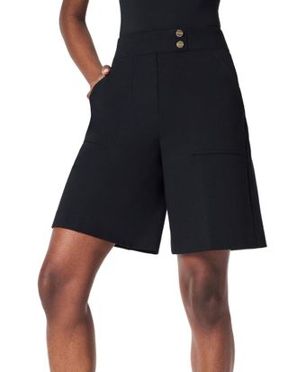 Spanx Spanx The Perfect Trouser Short