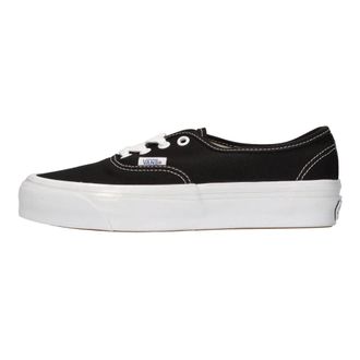 Vans Schoenen, Dames, Zwart, 38 EU, Authentic Reissue 44 LX