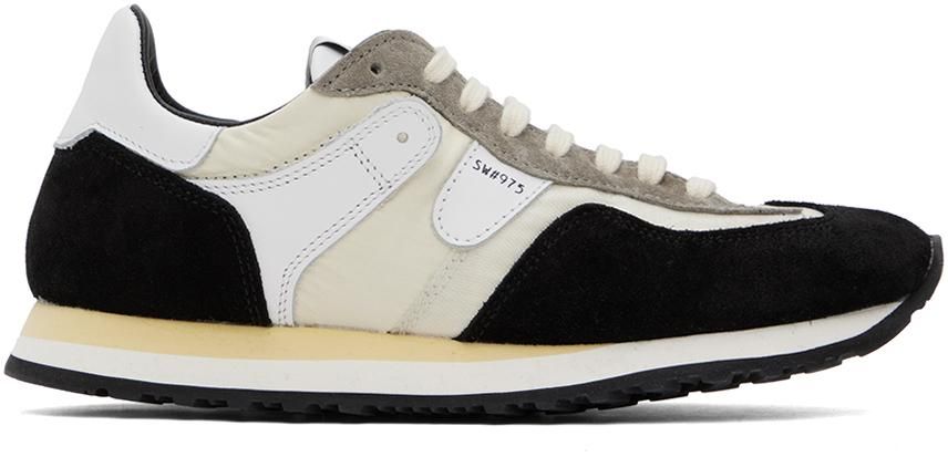 ★SPALWART★ Public Blaster Low Sneakers Grey 97539730030 97 Spalwart Gray Blaster Low Sneakers In Grey | ModeSens