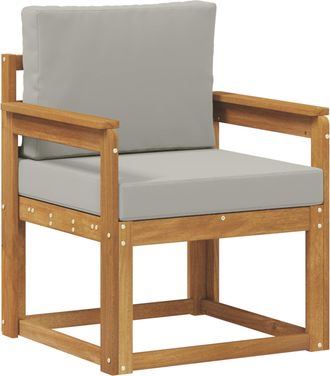 vidaXL Conjunto De Sof&aacute;s De Exterior Vidaxl