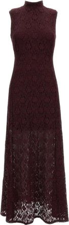 Rotate Rotate Birger Christensen, Donna, Abiti, Rosso, S, new