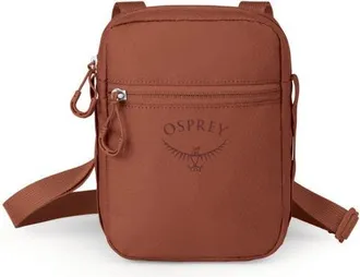 Osprey Daylite 1-Liter Small Crossbody Bag in Porcelain Orange at Nordstrom