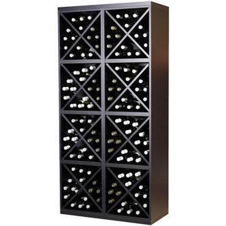 Astigarraga Combinacion Botellero Merlot 128 Botellas