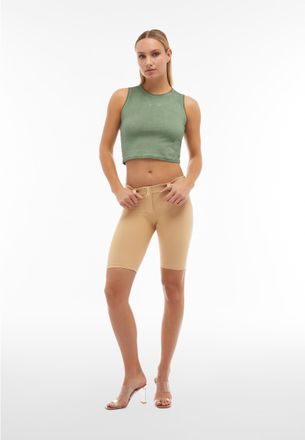 Freddy Pantaloni biker push up WR.UP in jersey ecosostenibile