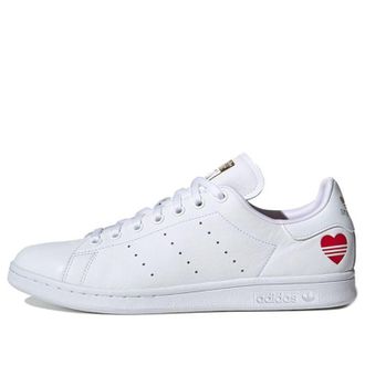 adidas Originals Stan Smith Valentines Day White FW6390