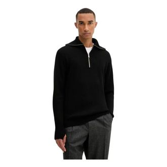 Barena Uomo, Maglie, Nero, L, new