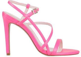 MY TWIN Twinset SCHUHE - Sandalen auf YOOX.COM