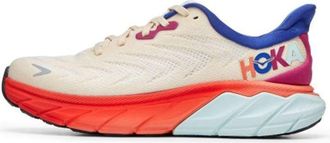 Hoka One One Arahi 6 Short Bread Fiesta 1123194-SBFS