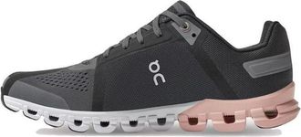 On Running (WMNS) On Running Cloudflow 3.0 Rock Grey Rose 35.99234