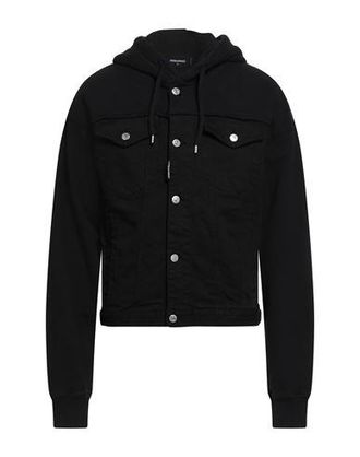 Dsquared2 JACKEN & MÄNTEL - Jeansjacken/Mäntel auf YOOX.COM