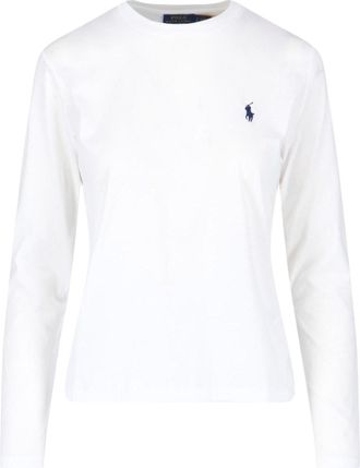 Polo Ralph Lauren T-Shirt Logo