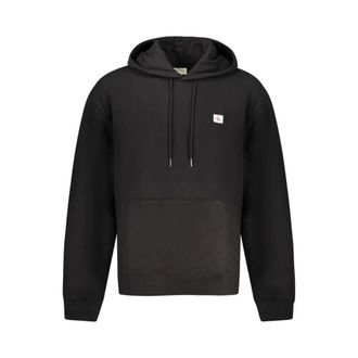 Calvin Klein Hoodies, male, Black, Size: 2XL Hoodies