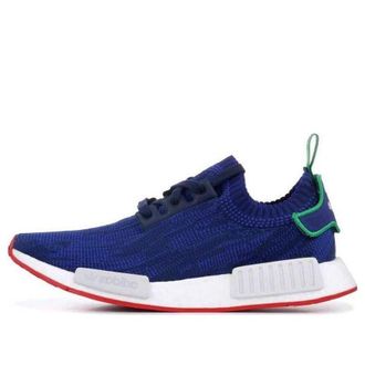 adidas originals NMD_R1 x Bleu De Paname PARIS AQ0903